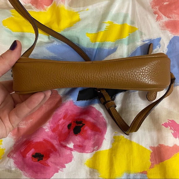 Coach small crossbody - Picture 4 of 13